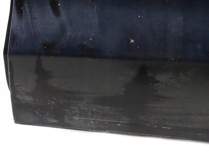 фото №9, M968 двері лівий зад ліві задні hyundai i20 i 2008-2012 - fr