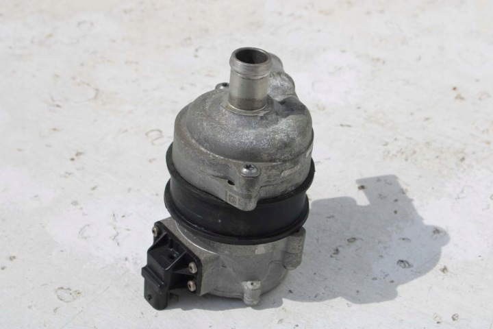 фото №5, Audi a4 a5 q5 додатковий водяна помпа  4h0965567a 4h0 965 567 4h0965569a 4h0965