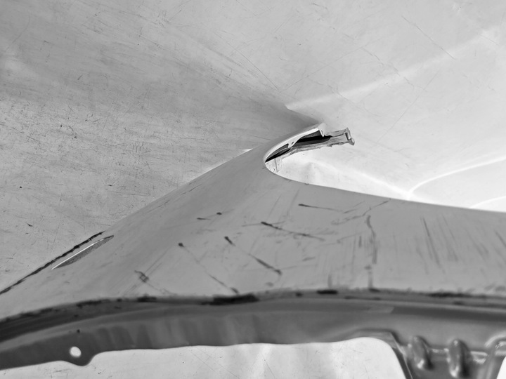 фото №10, Крыло правый / левый перед toyota prius 2 03-09