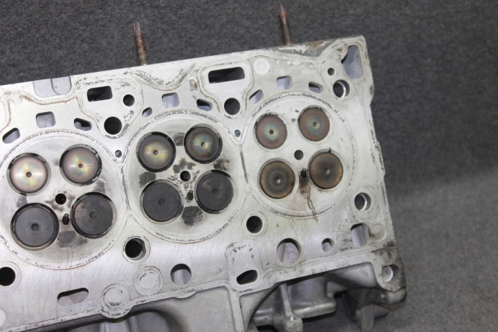 фото №11, Bmw f20 f30 f33 f34 e84 1.8d 2.0d n47d20c n47d20d - головка 7810463