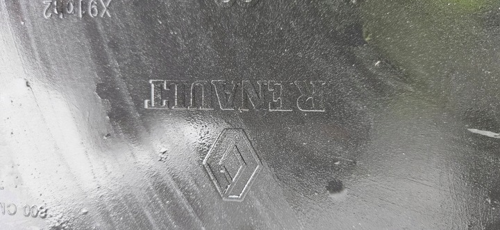 фото №13, Бампер перед renault laguna iii 2011