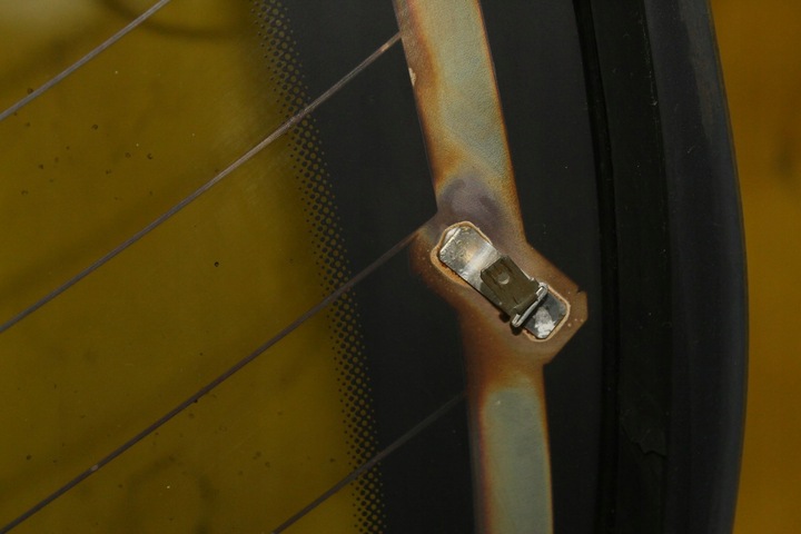 фото №4, Стекло крышки багажника kia ceed 3d hb