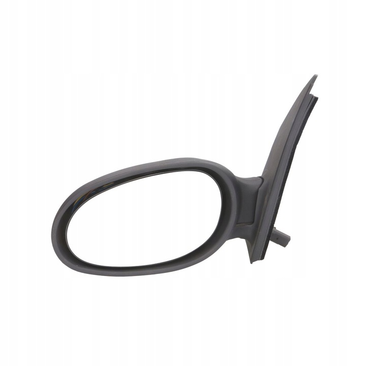 фото №1, Зеркало левая cabrio city-coupe crossblade fortwo