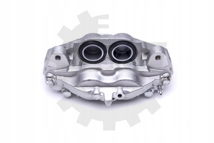 фото №11, Суппорт тормоза правый перед lexus toyota 4773060280