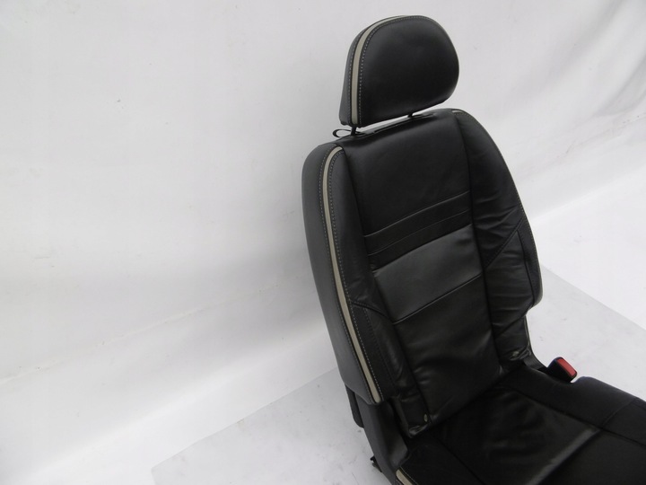 фото №10, Сиденье правый зад 2 ряд r-design рестайлинг volvo xc90 i