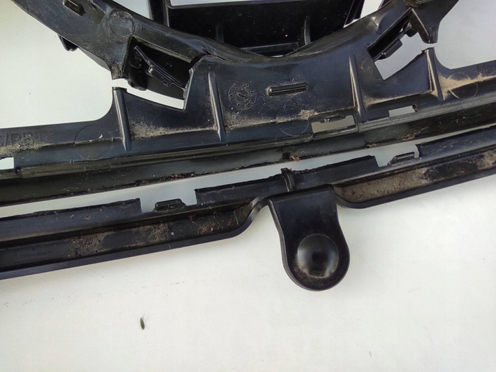 фото №10, Решётка решётка радиатора mercedes gla ii h247 w247