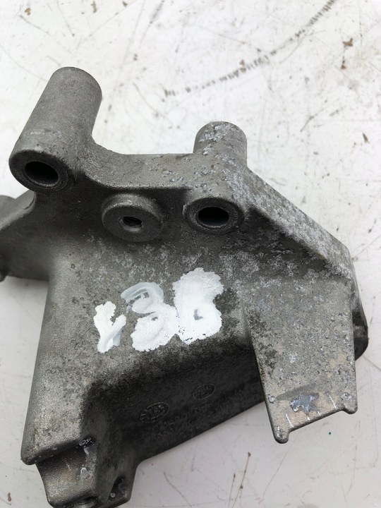 фото №5, Mercedes vito w447 2.2 лапи a6510942241