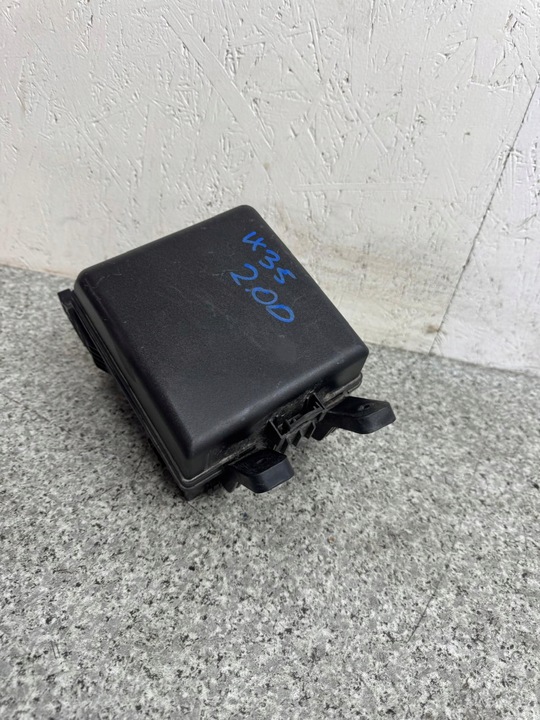 фото №10, Коробка предохранителей hyundai ix35 2010-2015 91950-2s010 2.0 crdi