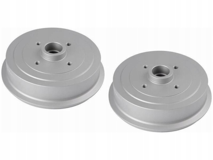 фото №1, Барабани гальмівні jakoparts j3400907