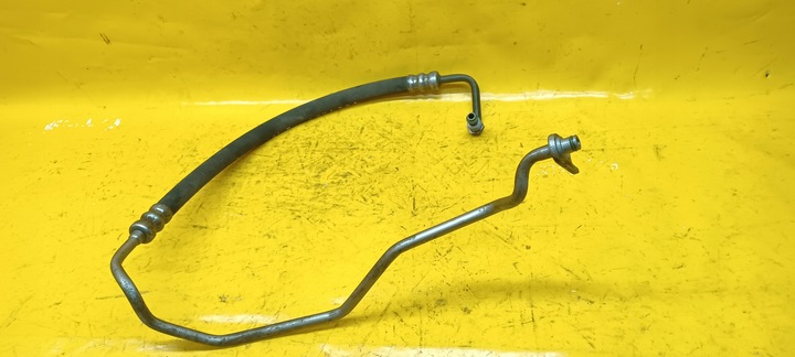 фото №11, Шланг підсилювача vectra c 1,8b 16v 0100185116013 fo