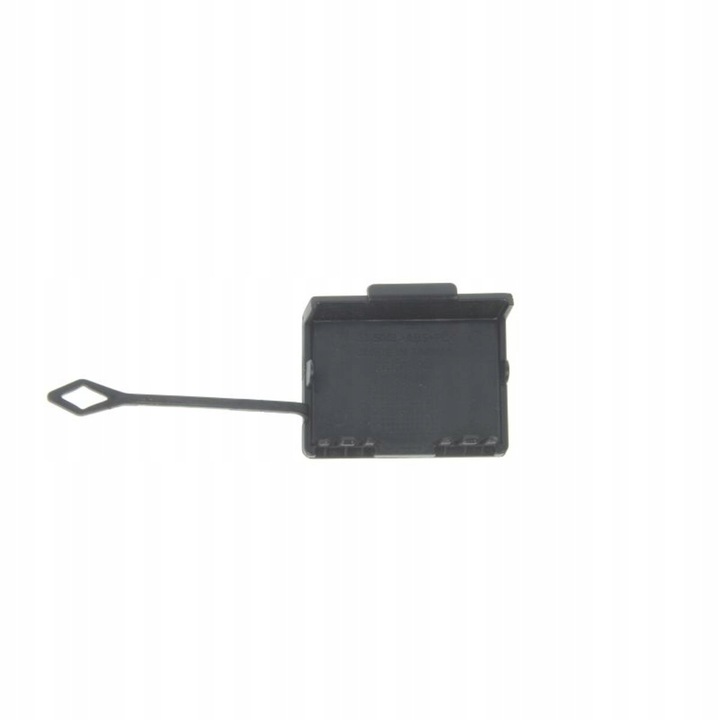 фото №2, Заглушка фаркоп hol. зад 7 f01 f02 f03 f04 08-15