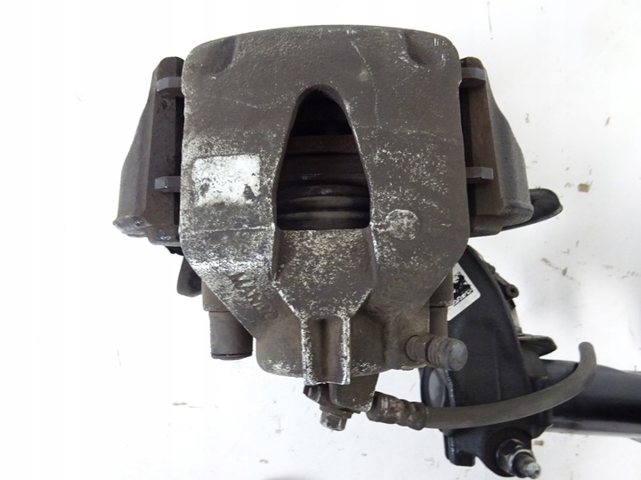 фото №15, Vw polo 2g поворотна опора права амортизатор 2q0256af 2q0413031ba 2020r