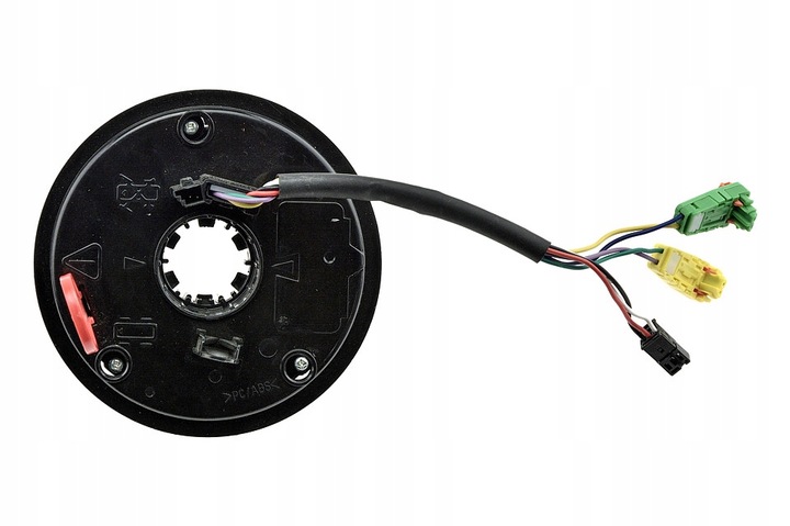 фото №7, Стрічка кермо mercedes e клас w211 2002-,