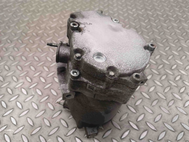 фото №7, Компресор кондиціонера infiniti q50 926004ga0a 25617574 3.5l 264kw 2014