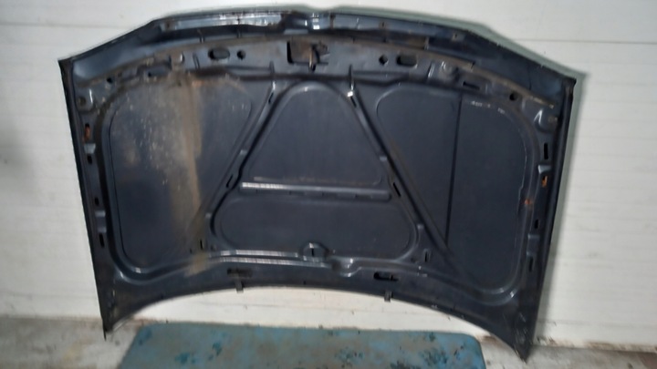 фото №10, Капот vw golf iv 01r hb 5 двері