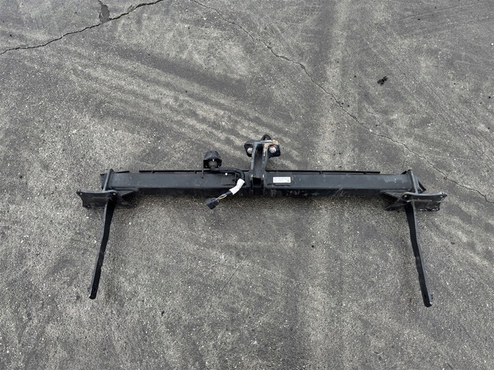 фото №10, Hak буксировочный bosal 13 pin ford custom mk2 2 ii 23-26r 23r