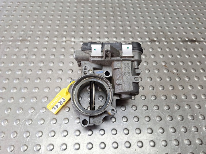 фото №6, Дроссельная заслонка 55258454 alfa romeo giulietta fiat doblo lancia 1.6 m-jet