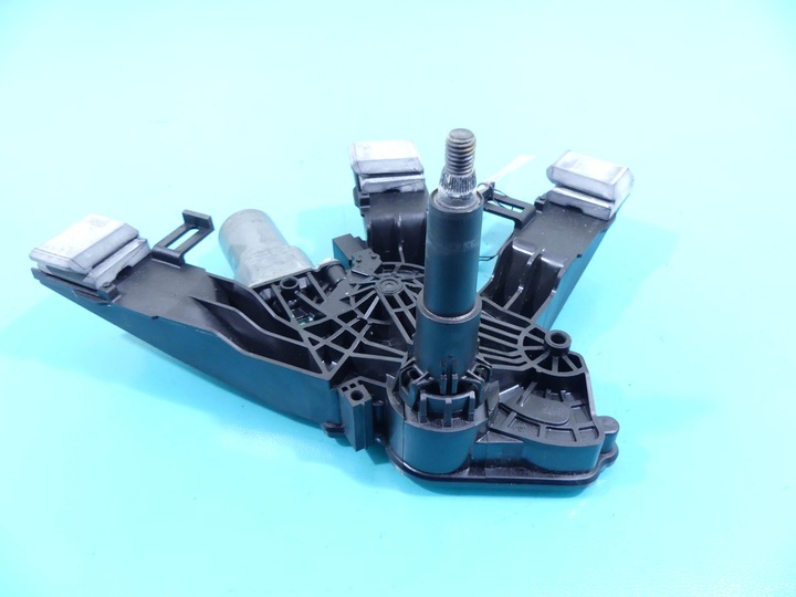 фото №1, Моторчик дворники зад peugeot 308 ii t9 hb