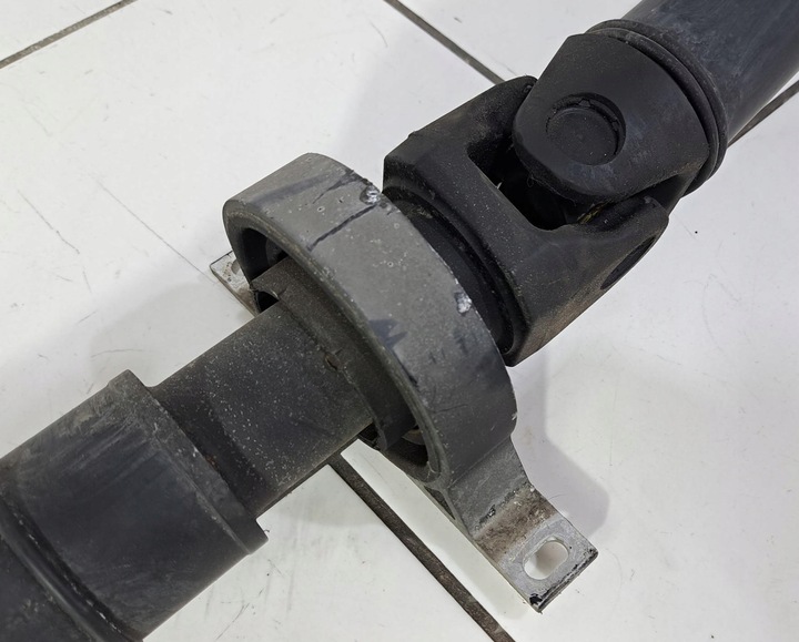 фото №4, Bmw e63 e64 3.0i wał привідний 7549471