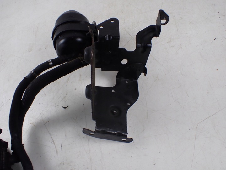 фото №9, Насос підсилювача audi a6 c6 універсал європа 4f0145155a