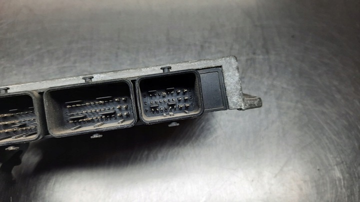 фото №5, Комп'ютер двигуна renault laguna ii 1.8 8200045893