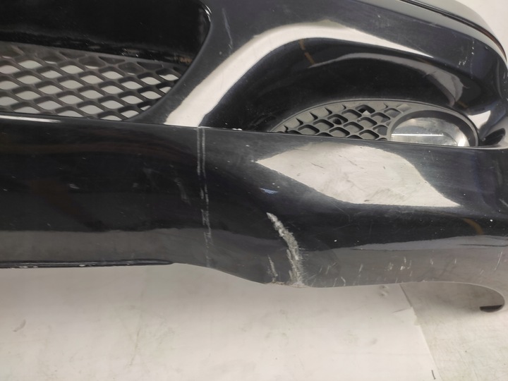 фото №6, Mercedes slk r171 w171 бампер переднє перед 2005-