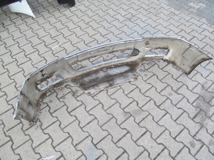 фото №10, Opel vectra 02-05 бампер перед переднее z157 c510