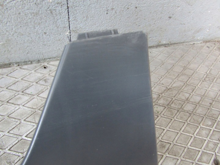 фото №4, Honda jazz v crosstar 21r планка пороговая левая na порог левый накладка