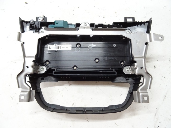 фото №3, Insignia a радіо радіопрогравач панель дисплей