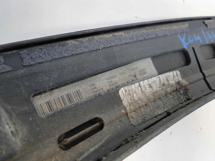 фото №12, Gle 167 купе расширение крыльев планка amg pl