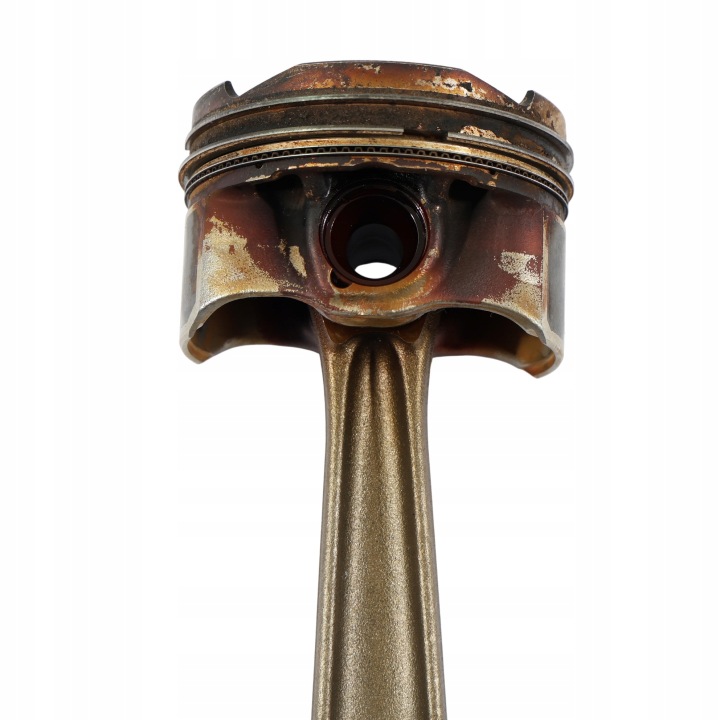 фото №9, Bmw f20 f21 f30 lci g30 mini f55 f56 поршень з шатун бензин 8657760