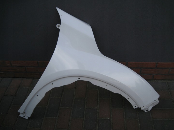 фото №1, Крыло переднее правые honda hrv 2015-2021r оригинал