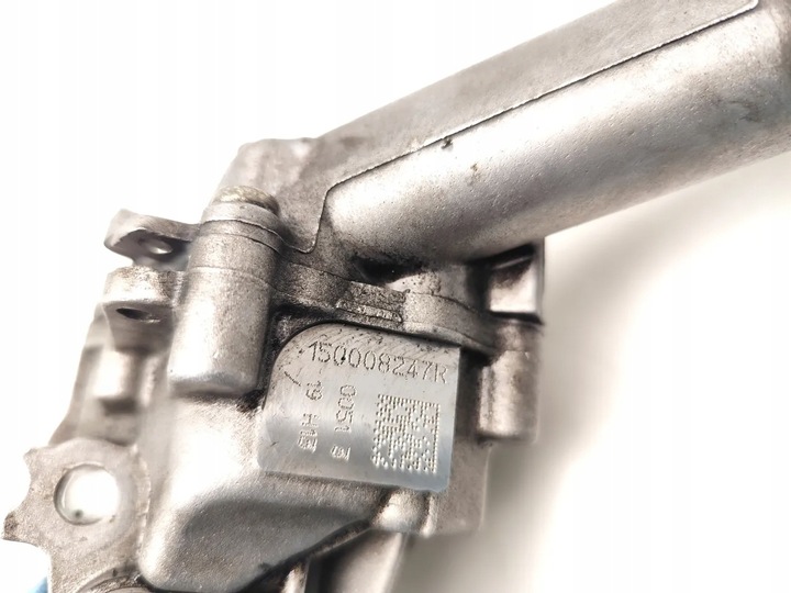 фото №7, Nissan juke насос масляная 1.5 dci дизель 81kw 110 hp 150008247r 2013 suv