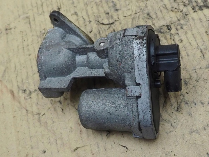 фото №10, 71769686 клапан egr fiat lancia