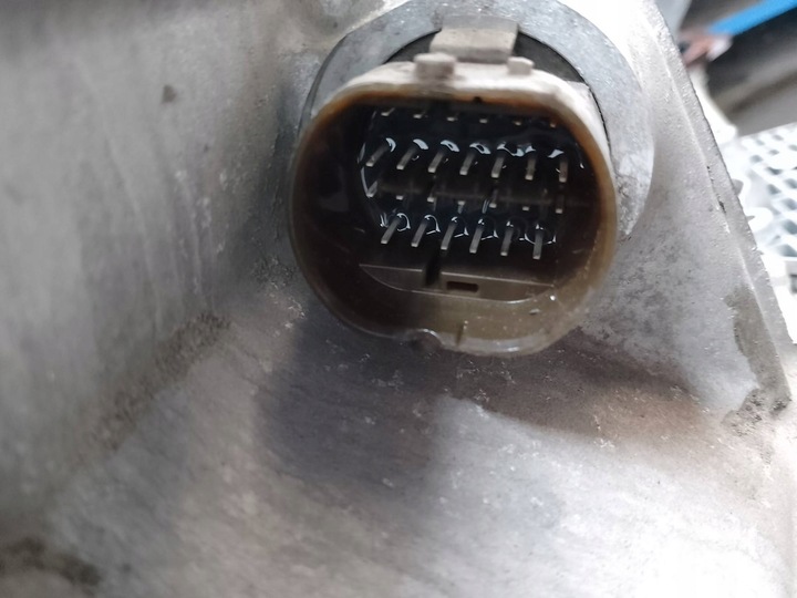 фото №10, Коробка передач коробки передач автомат ford ranger v 19-23 jb3p7000ze jb3p70195ae 2.0