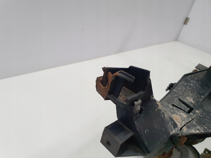 фото №7, Mini cooper r56 pas переднє 1.6b