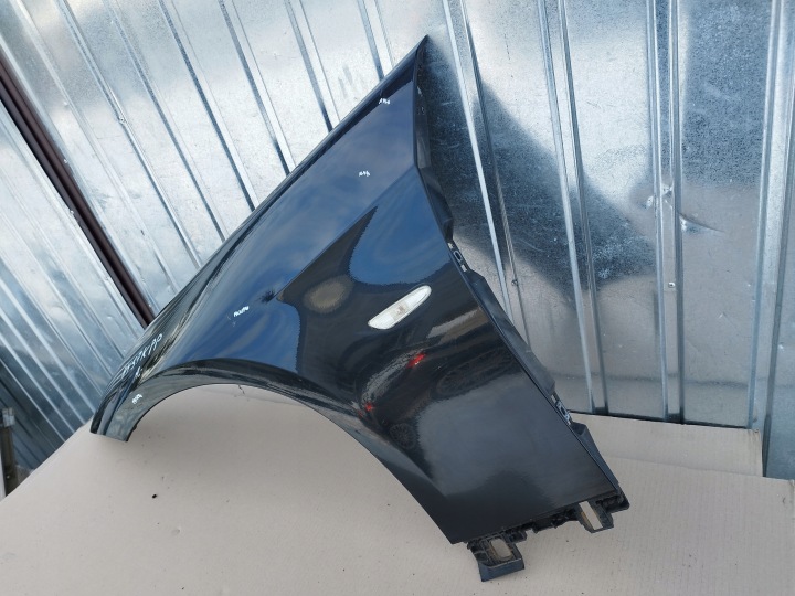 фото №10, Крыло левые перед bmw 3 e92 e93 cabrio купе годы 2006-2010 цвет 475/9