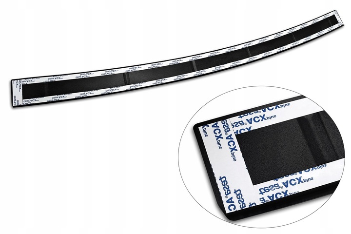 фото №9, Планка na бампер mercedes gle ii w167 2019-