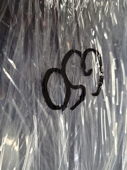 фото №14, Bmw x7 g07 кермо повітря решітка радіатора решітка радіатора решітка ролета жалюзі 226775