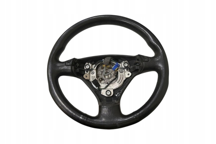 фото №9, Кермо audi a6 4f2, c6 8z0419091ad 1.4l бензин 2001