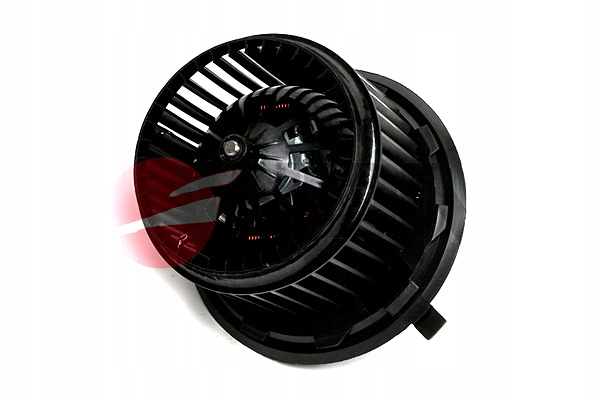 фото №2, Вентилятор вентилятор vw jpn