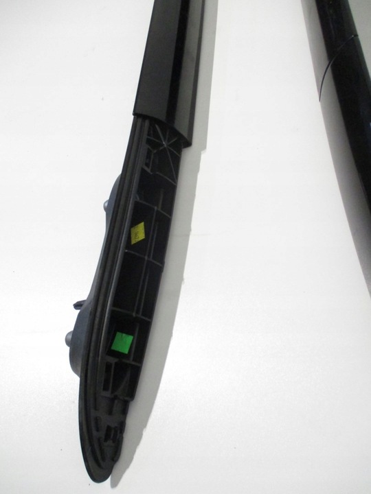 фото №3, Рейлинг рейлинги крышные citroen c4 cactus