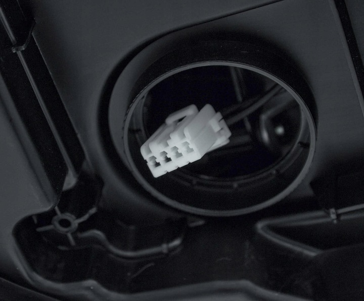 фото №10, Лампа передня do audi a6 c7 2010-2014 4g0941006c права