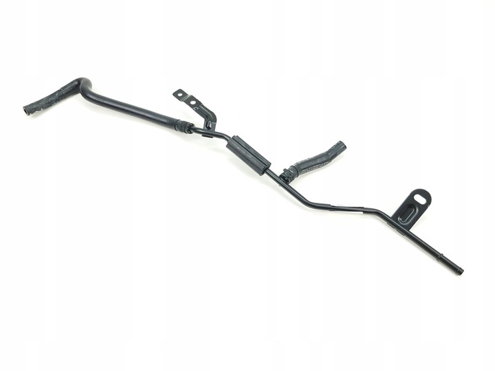 фото №3, Aso шланг шланг води рідини vw golf vii 2.0 tdi