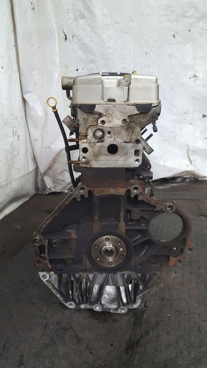 фото №2, Двигатель z20ler opel astra h 2,0t opc