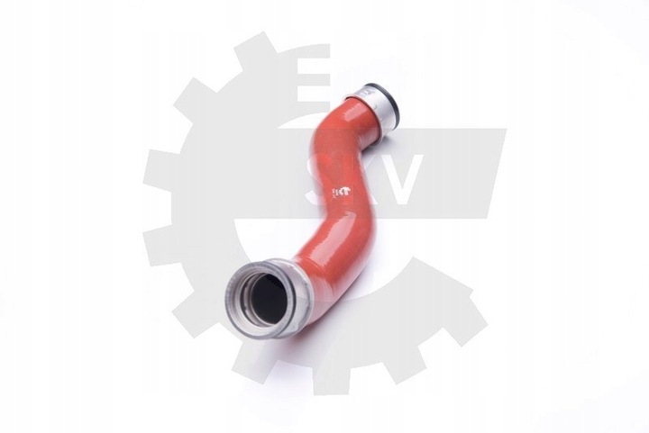 фото №9, Шланг турбіни audi a3 leon bora golf 1j0145828r