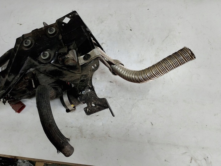 фото №9, Audi a8 d4 обігрів вебасто 4h0265081h європа