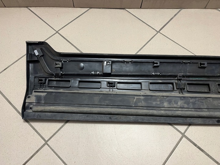 фото №10, Планка двері права передня перед honda crv c-rv 5 v 18-