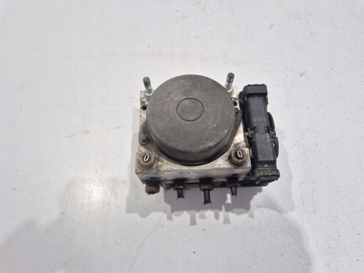 фото №7, Блок управления abs opel corsa d aq 0265231537 13236012 0265800422