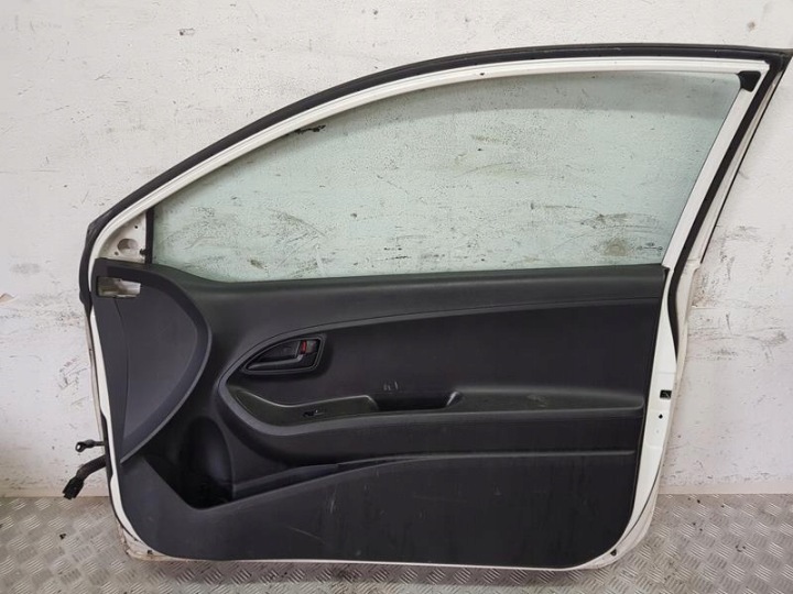 фото №7, Дверь правая перед ud kia picanto ii 1.0 3d